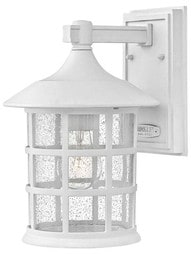 Freeport Medium Exterior Entry Light